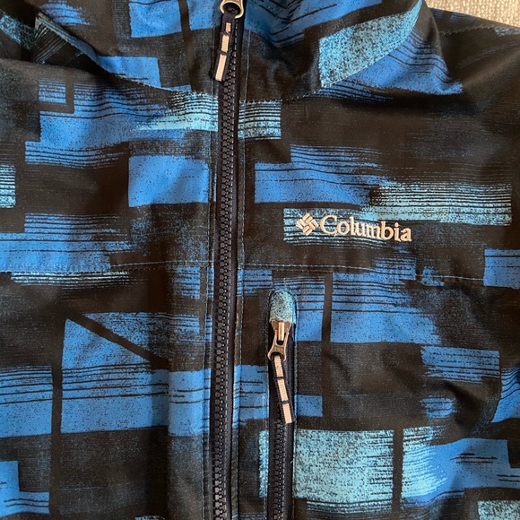 Columbia Winter Jacket - Picture 3 of 7